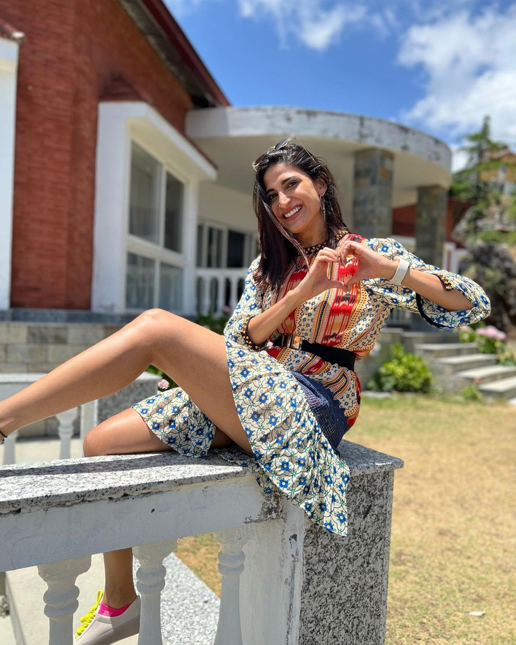 Aahana Kumra