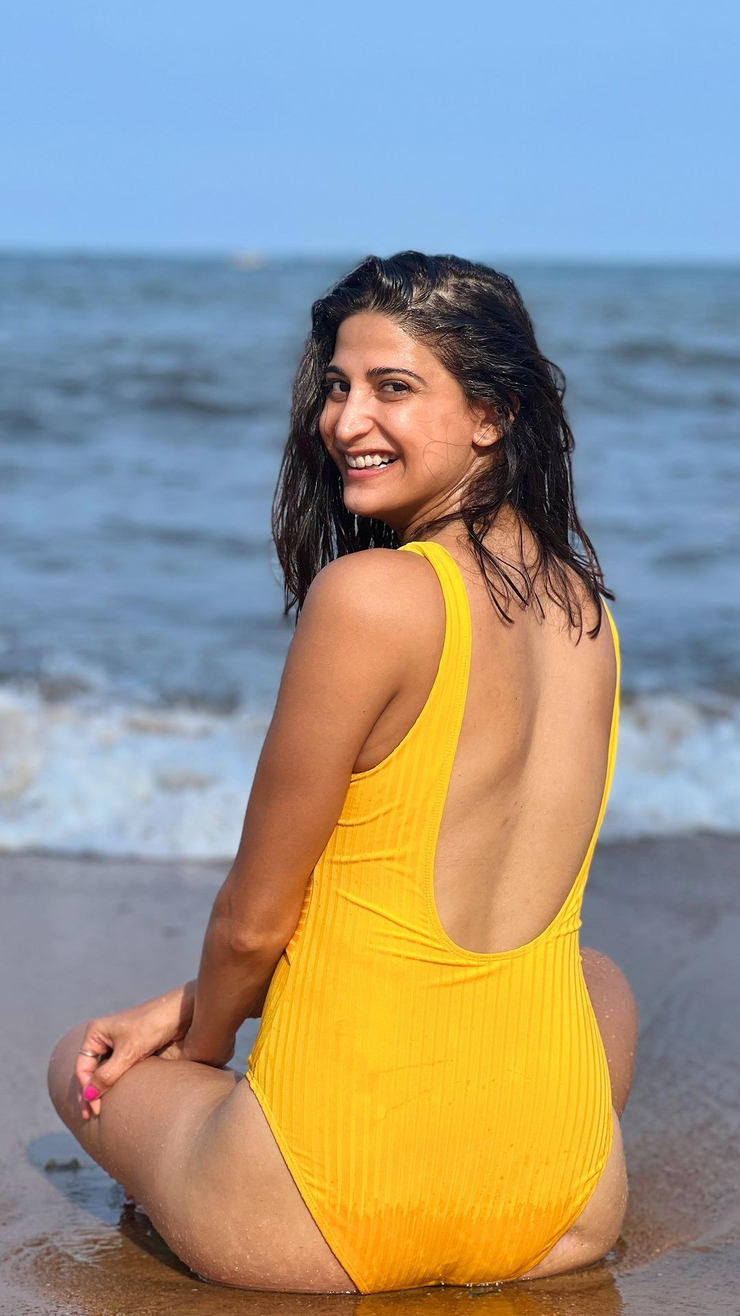 Aahana Kumra