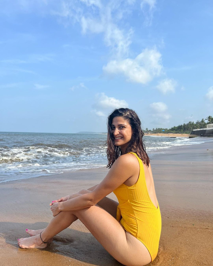 Aahana Kumra