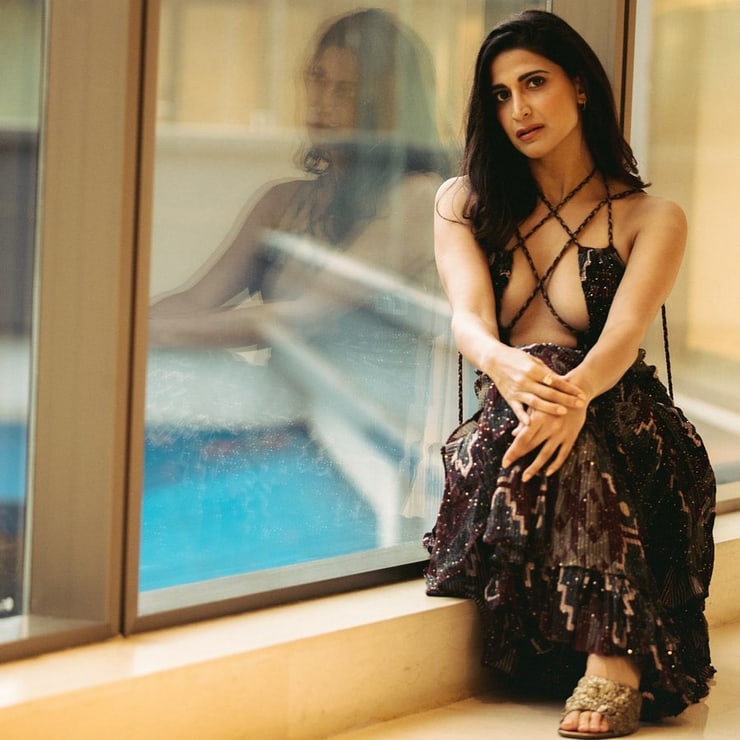 Aahana Kumra