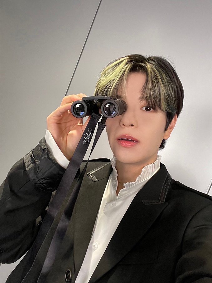 Seungmin