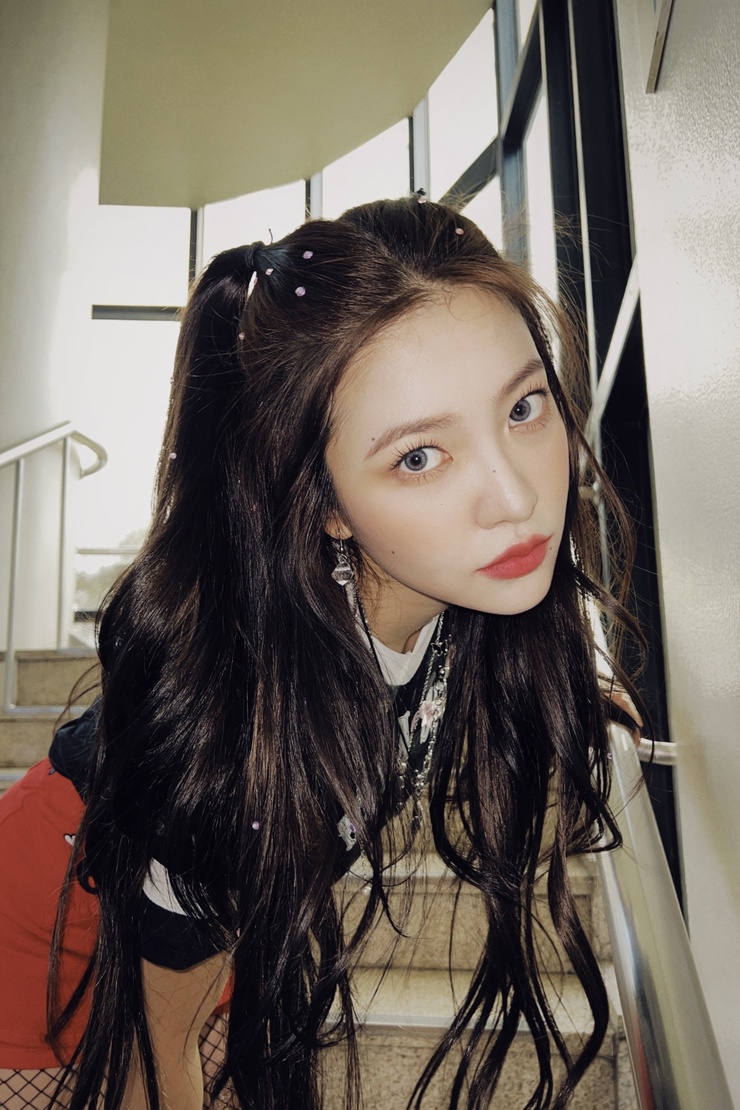 Yeri
