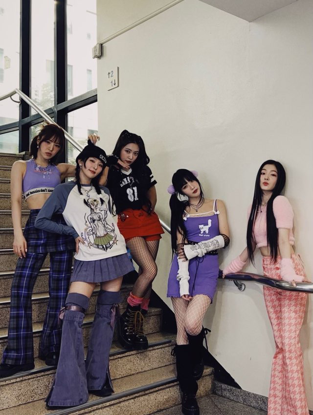 Red Velvet