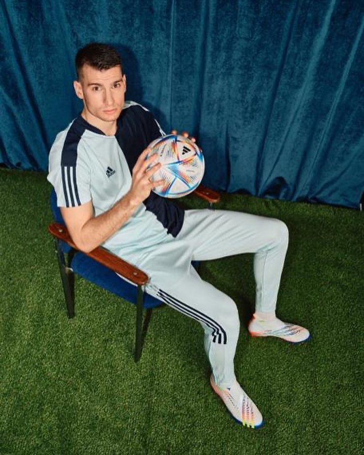 Dominik Livakovic Dominik Livakovic