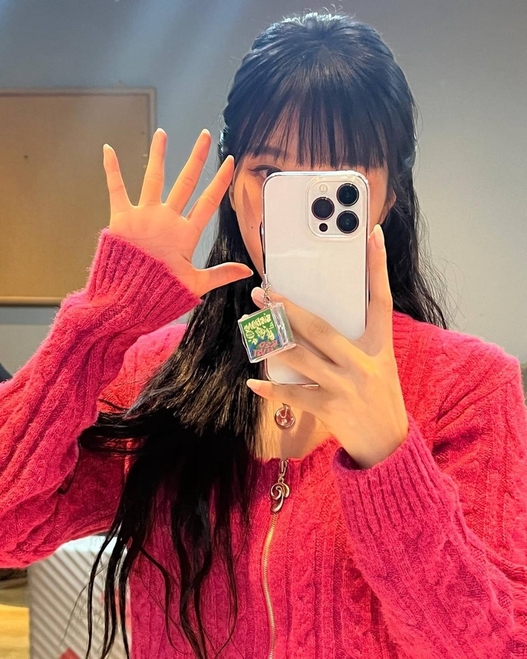 Joy (Park Soo Young)