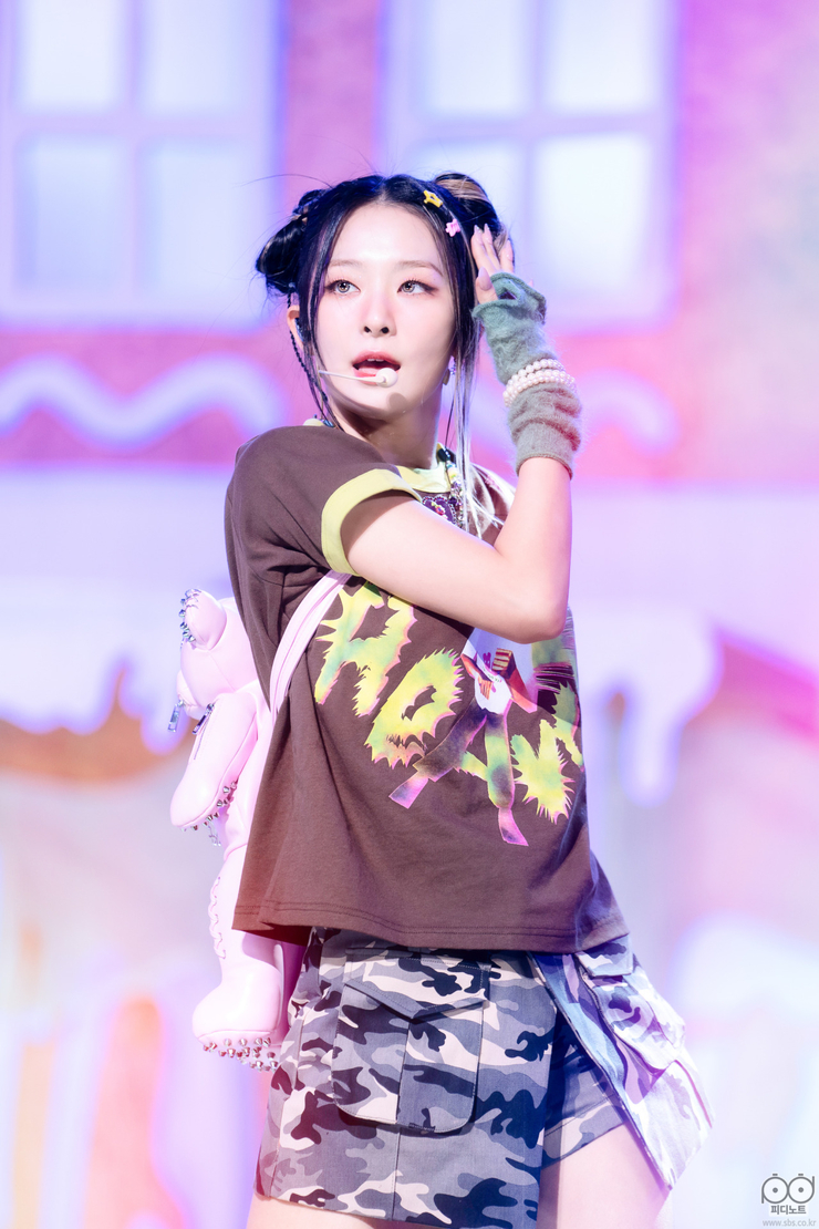 Seulgi