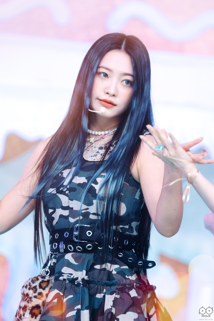 Yeri