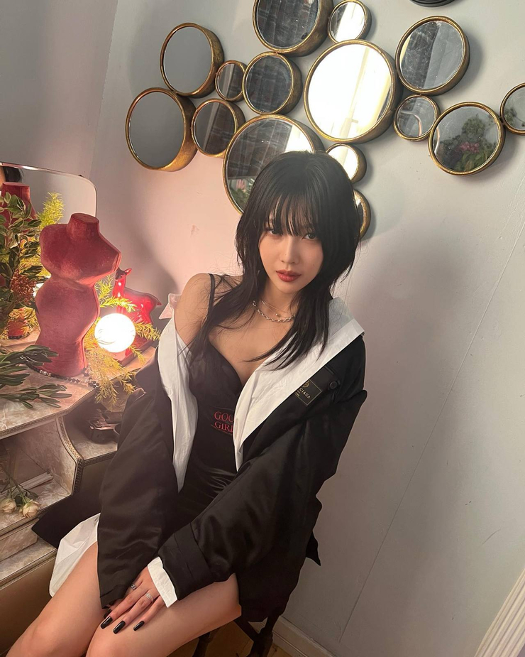Joy (Park Soo Young)
