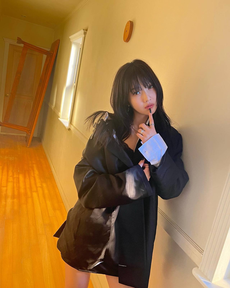 Joy (Park Soo Young)