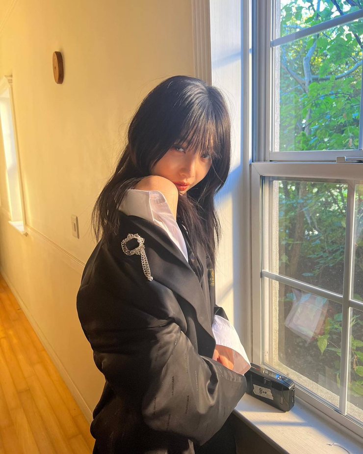Joy (Park Soo Young)