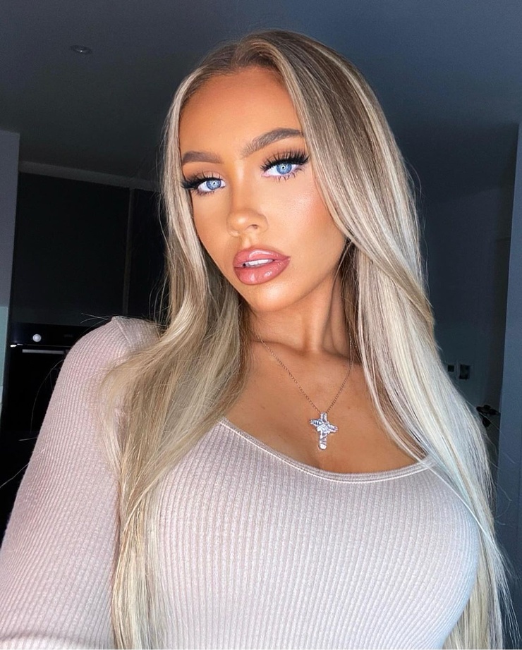 Georgia Stretton