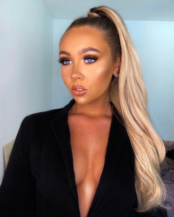 Georgia Stretton