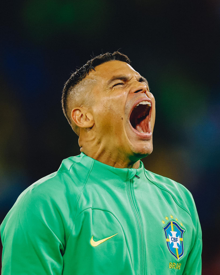 Thiago Silva Thiago Silva