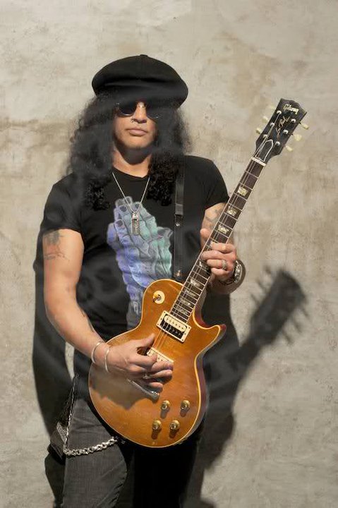 Slash