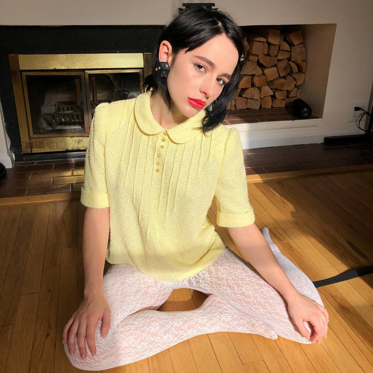 Sophia Anne Caruso