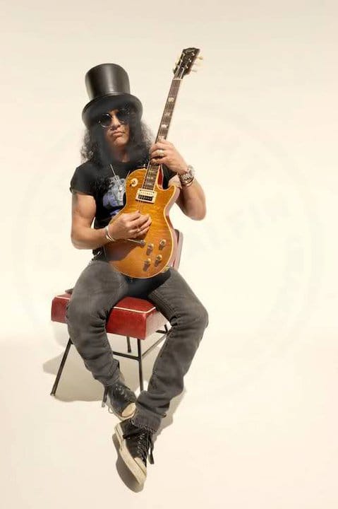 Slash