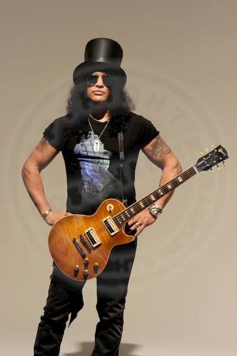 Slash