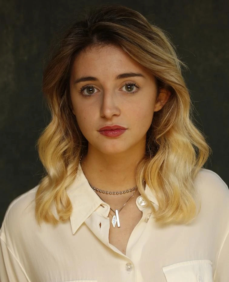 Greta Ragusa