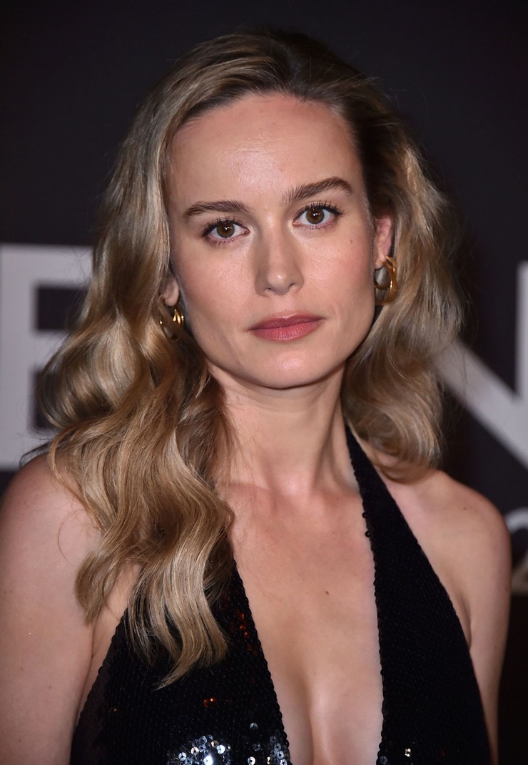 Brie Larson