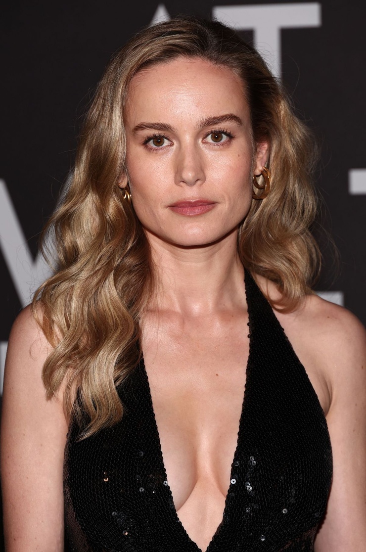 Brie Larson
