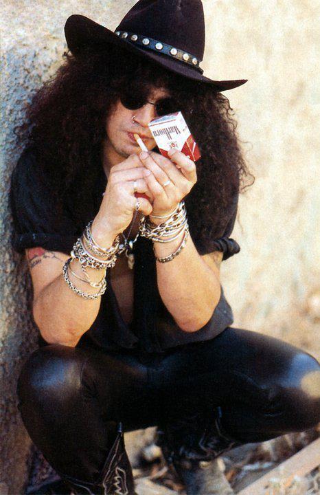 Slash