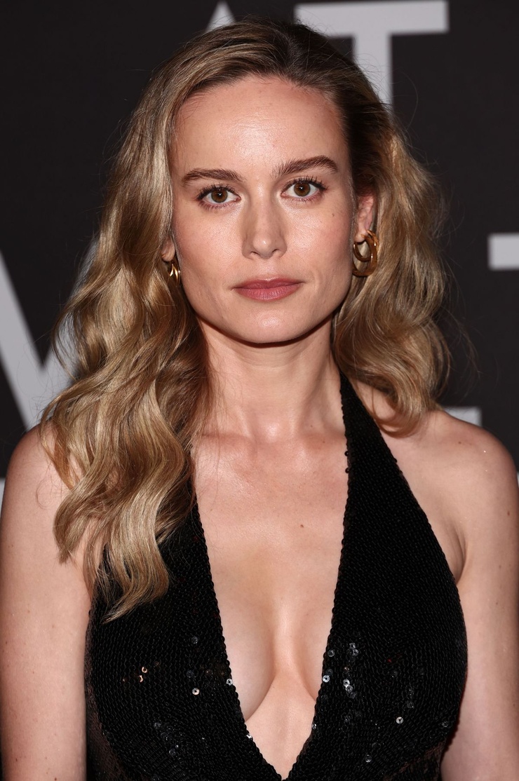 Picture of Brie Larson