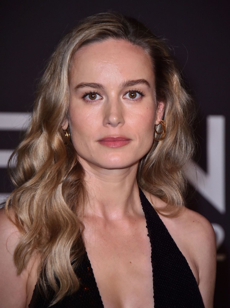 Brie Larson Brie Larson