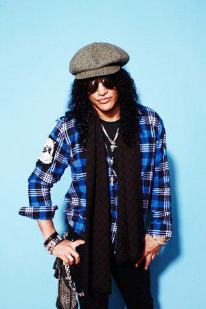 Slash