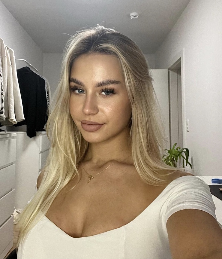 Lilly Solterbeck Lilly Solterbeck