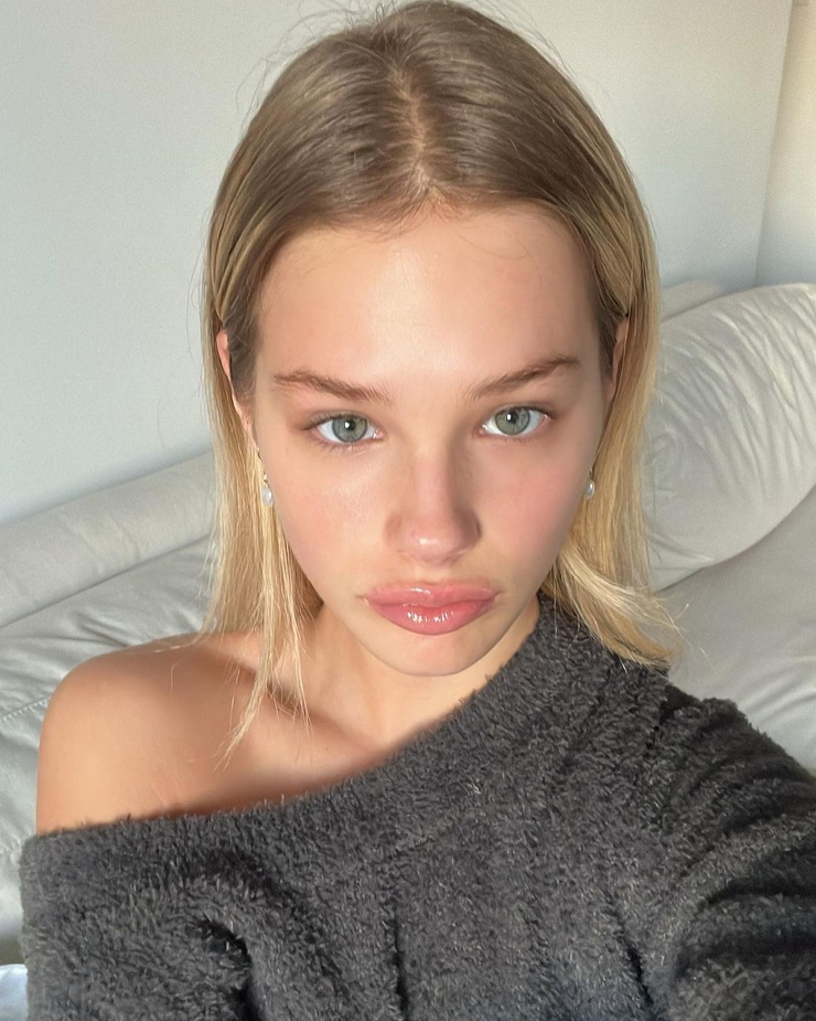 Mari Lederman