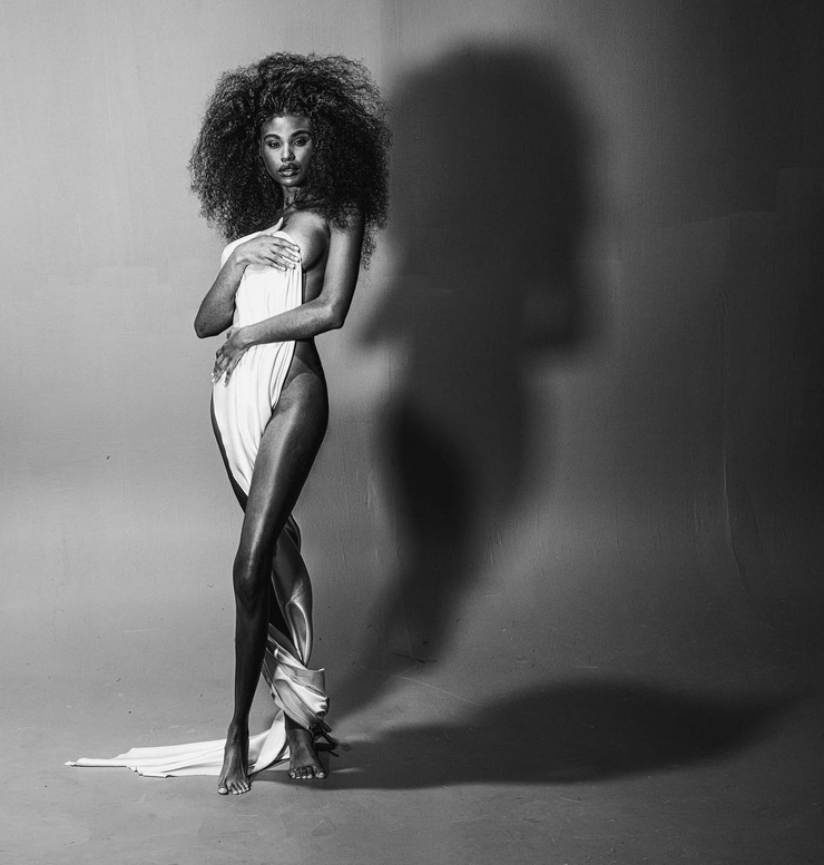 Britnee Bardot