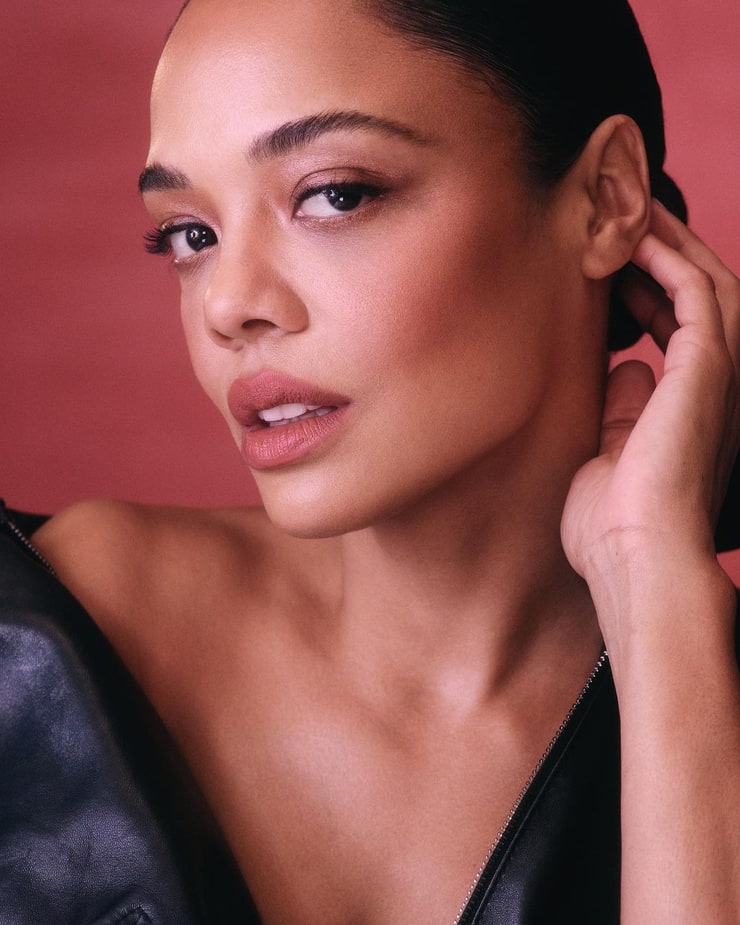 Tessa Thompson