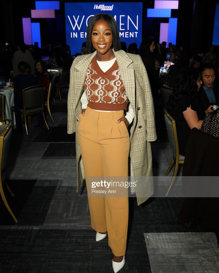 Thuso Mbedu