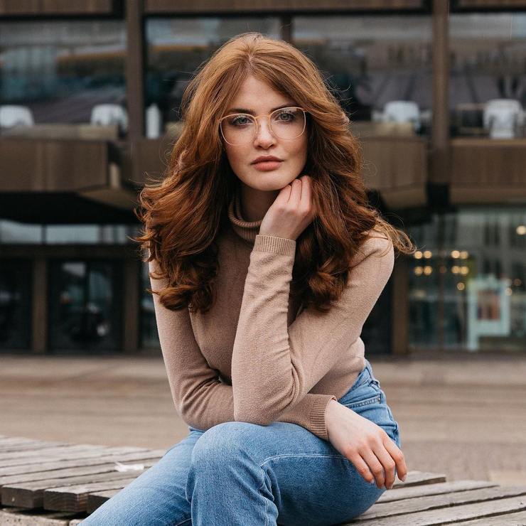 Sophie Theresa