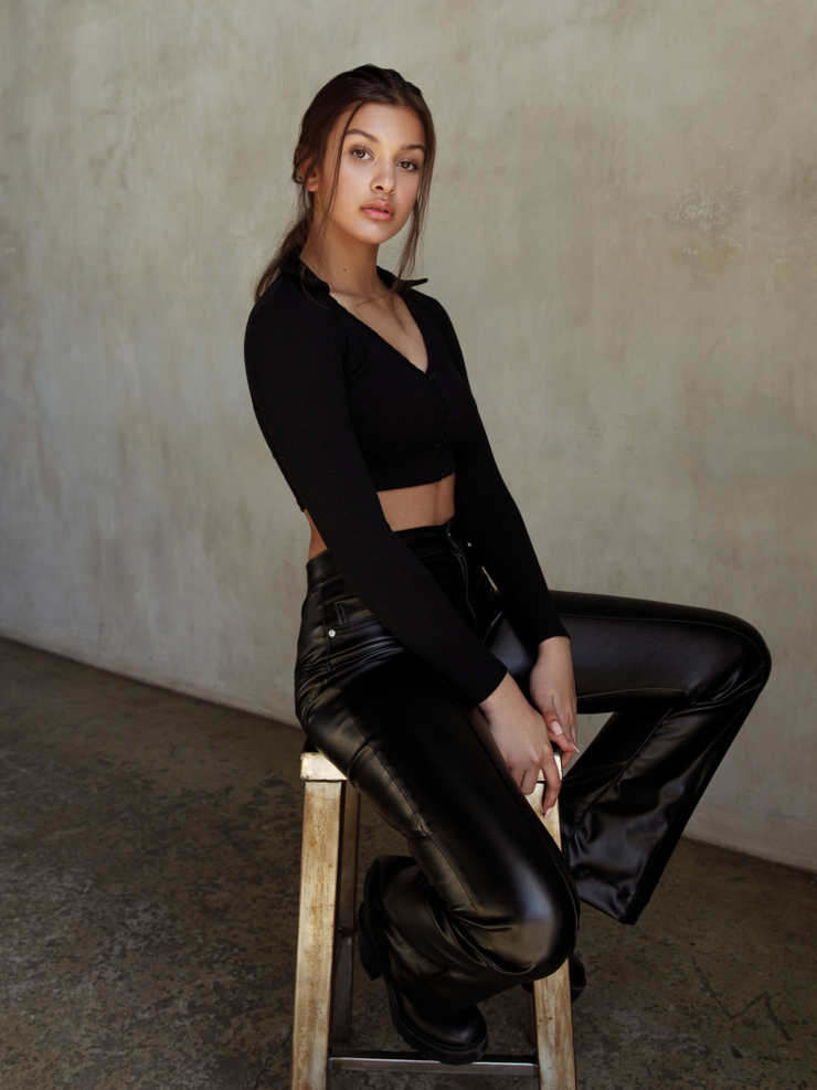 Jessica Thran