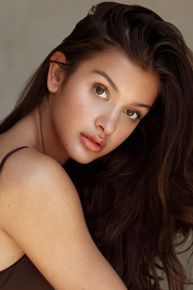 Jessica Thran