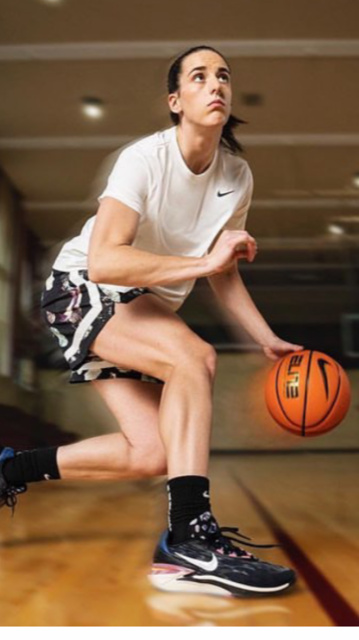 Caitlin Clark (ii)