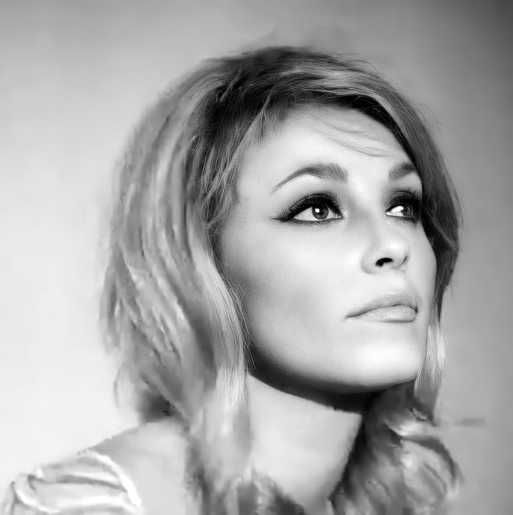 Sharon Tate