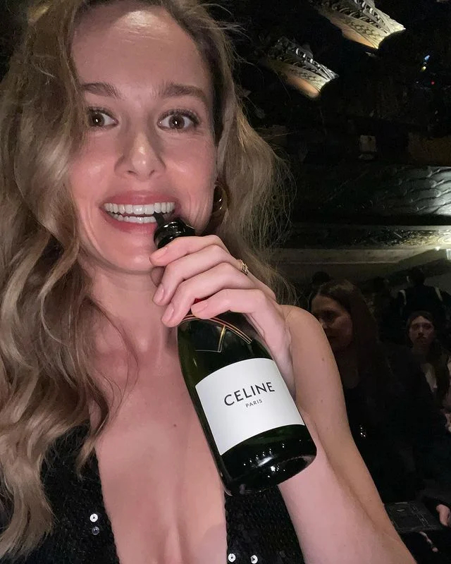 Brie Larson Brie Larson