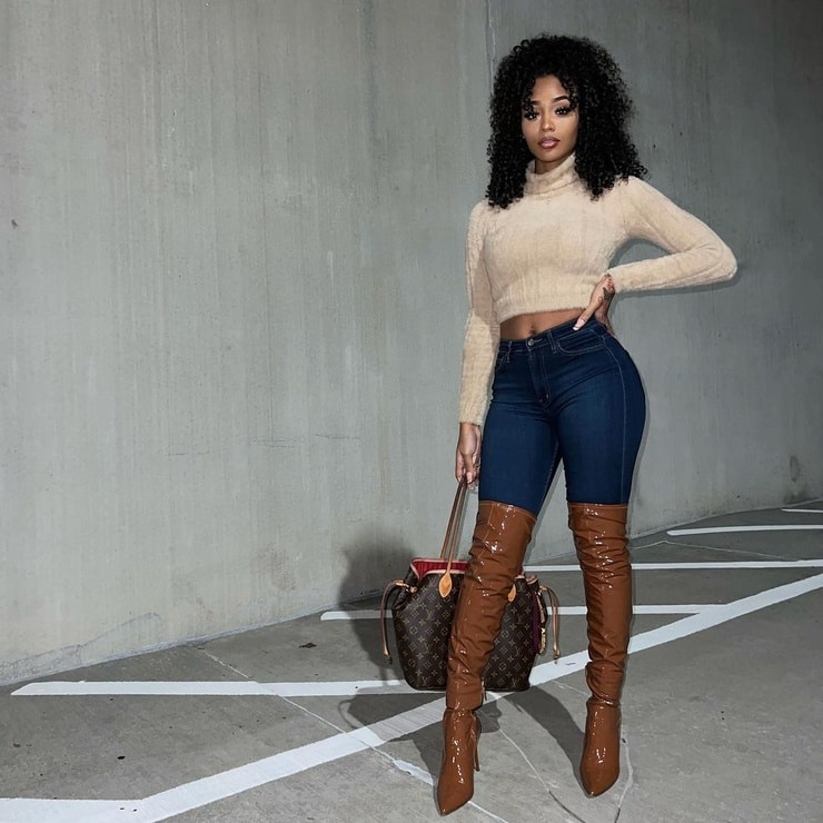Lashae Monique Lashae Monique