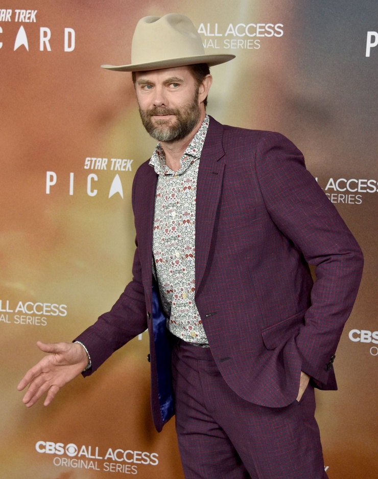Garret Dillahunt