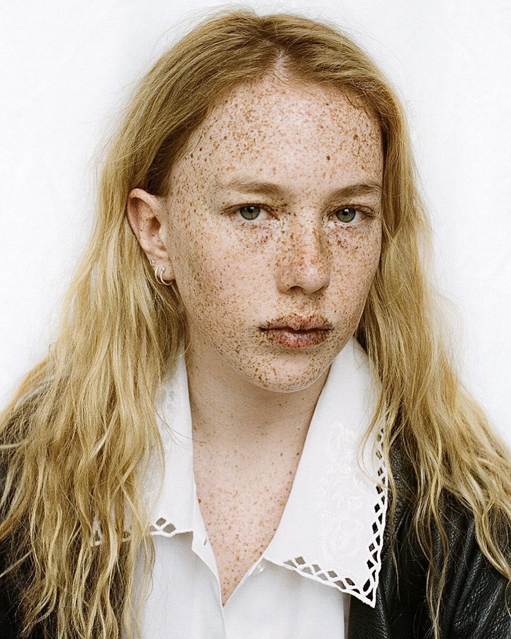 Lily Buckley