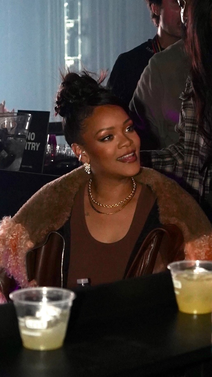 Rihanna