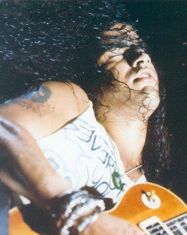 Slash