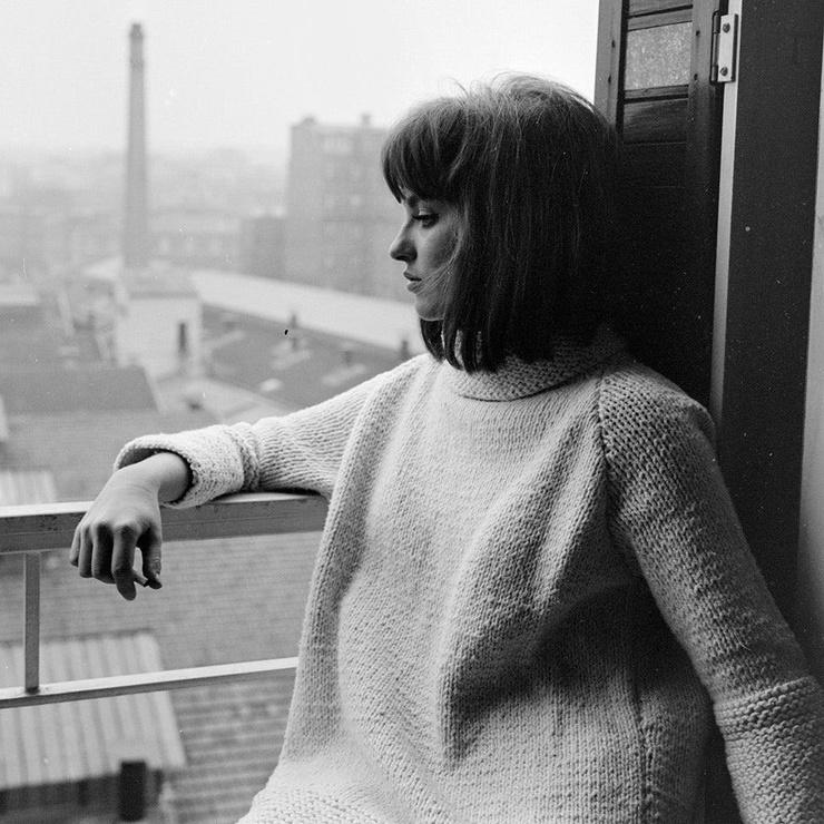 Marie-France Pisier