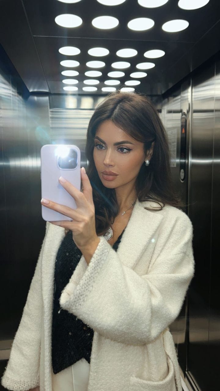 Picture of Alena Khovrina