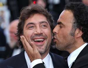 Javier Bardem