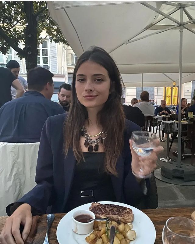 Blanca Soler