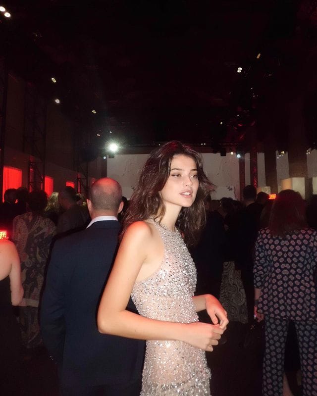 Blanca Soler