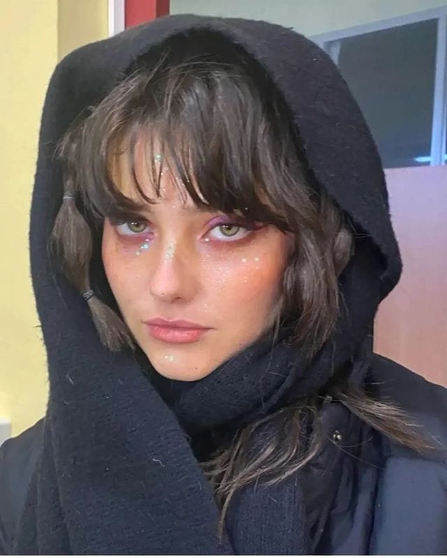 Blanca Soler Blanca Soler